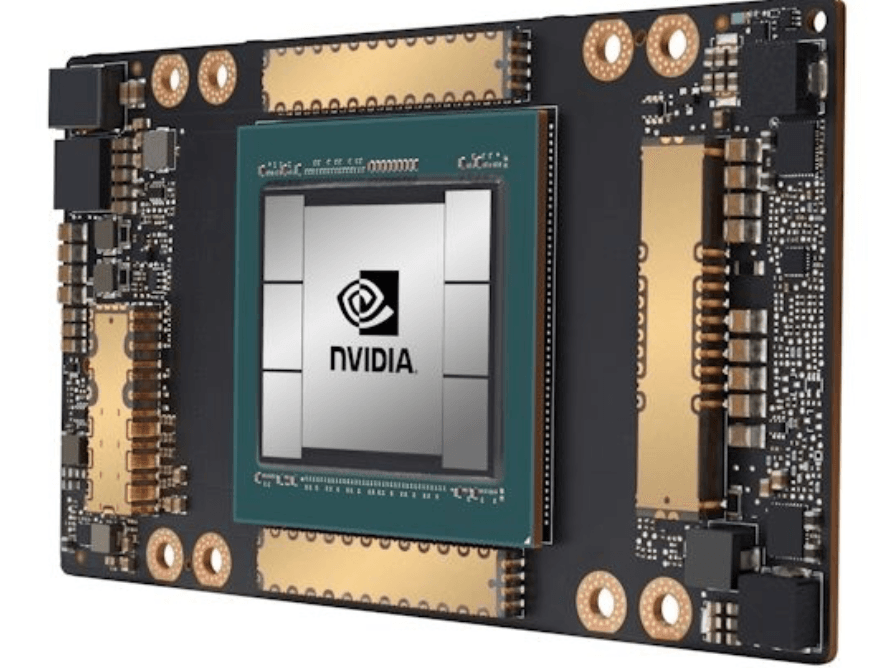 NVIDIA A100 GPU: The Ultimate Powerhouse for AI Servers in 2025